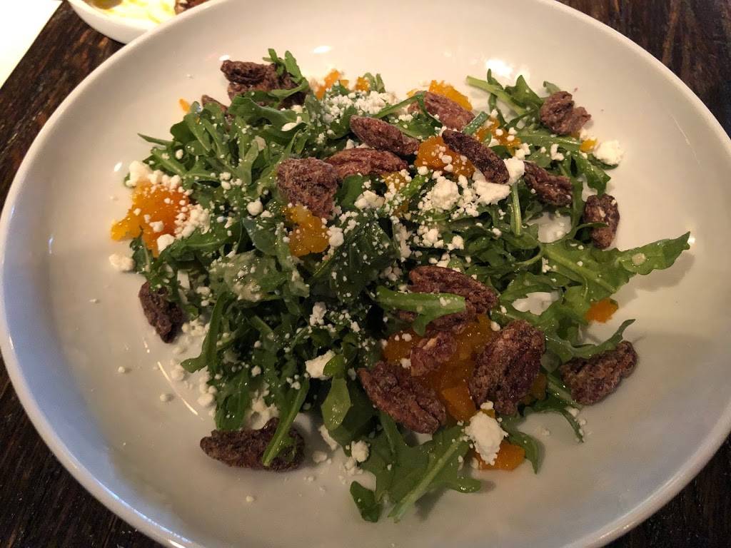 The Hutch on Avondale | restaurant | 6437 Avondale Dr, Nichols Hills, OK 73116, USA | 4058421000 OR +1 405-842-1000