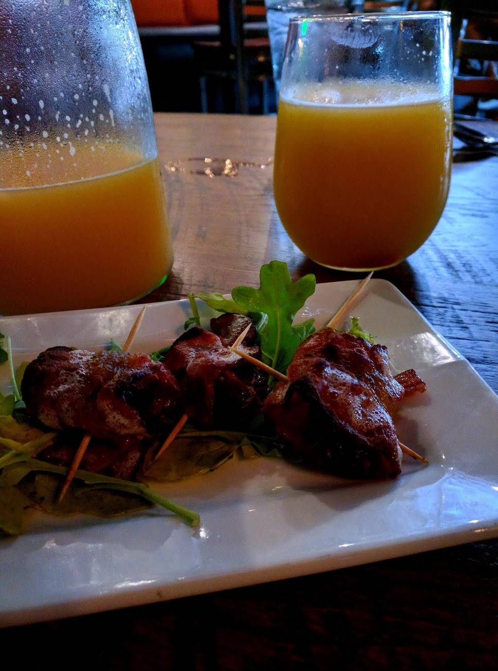 CRAFThouse Kitchen & Tap | restaurant | 242 N LBJ Dr ste 101, San Marcos, TX 78666, USA | 5126676700 OR +1 512-667-6700