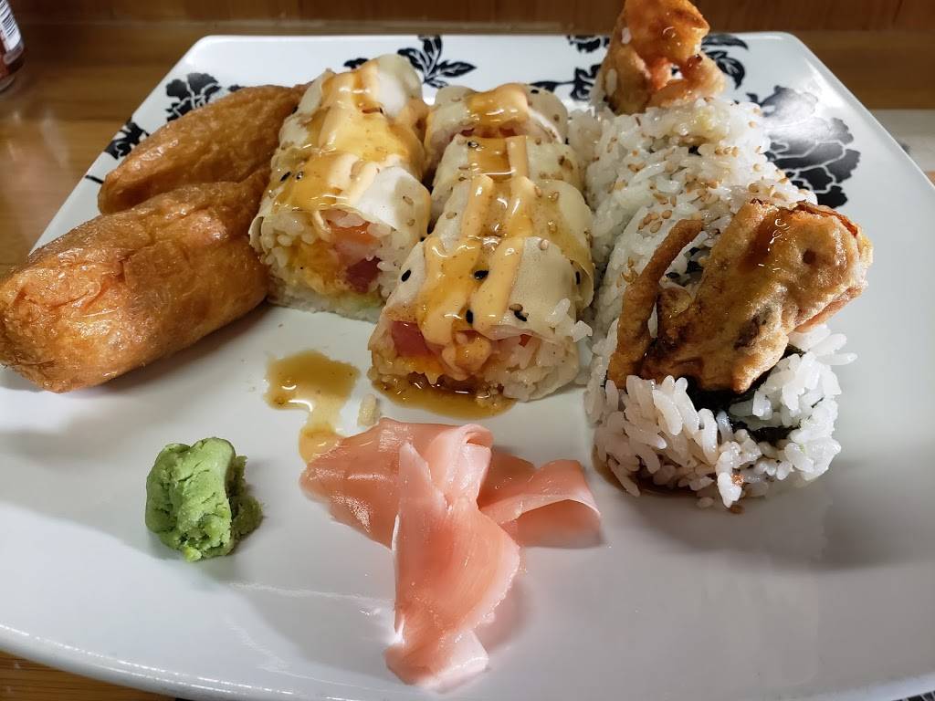 Teriyaki Town and Sushi (Sushi Town) | restaurant | 3854 River Rd N, Salem, OR 97303, USA | 5033935118 OR +1 503-393-5118