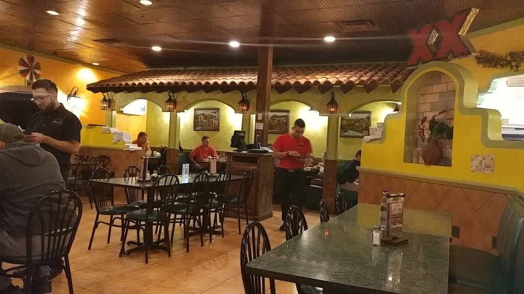 Los Bravos Mexican Restaurant | restaurant | 3342 Trickum Rd, Woodstock, GA 30188, USA | 6782131329 OR +1 678-213-1329