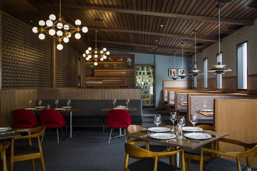 The Arthur J | restaurant | 903 Manhattan Ave, Manhattan Beach, CA 90266, USA | 3108789620 OR +1 310-878-9620