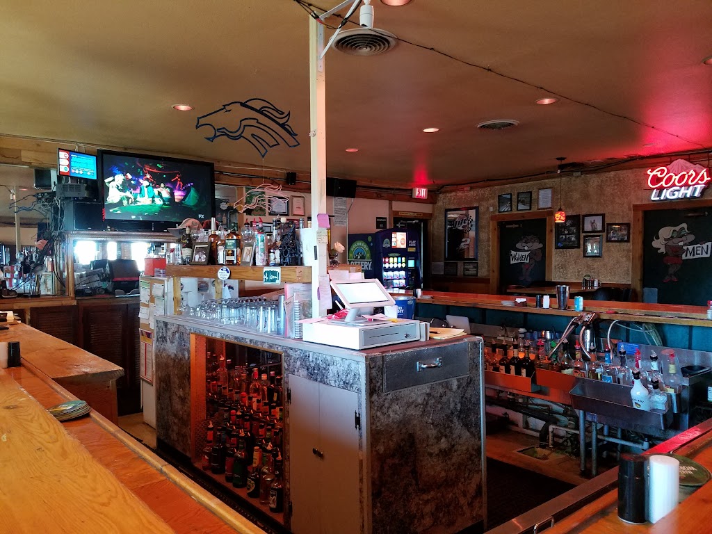 Caddy Shack | restaurant | 4856 Galley Rd, Colorado Springs, CO 80915, USA | 7195967256 OR +1 719-596-7256