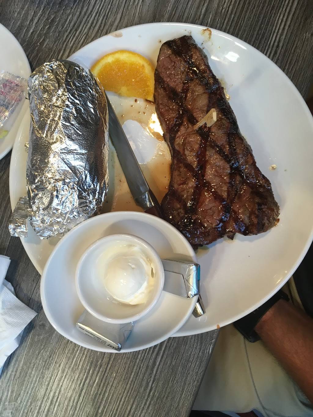 1101 Main Steak House | restaurant | 1101 Main St, Bryson City, NC 28713, USA | 8284885333 OR +1 828-488-5333