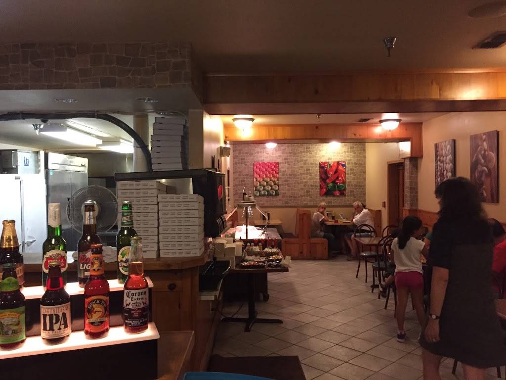 Parkside Pizza | restaurant | 11120 CA-140, El Portal, CA 95318, USA | 2093792183 OR +1 209-379-2183