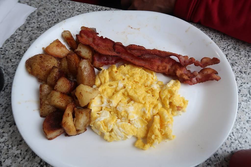 Parkdale Petes Corner Grill | restaurant | 1582 Queen St W, Toronto, ON M6R 1A6, Canada | 4165305736 OR +1 416-530-5736