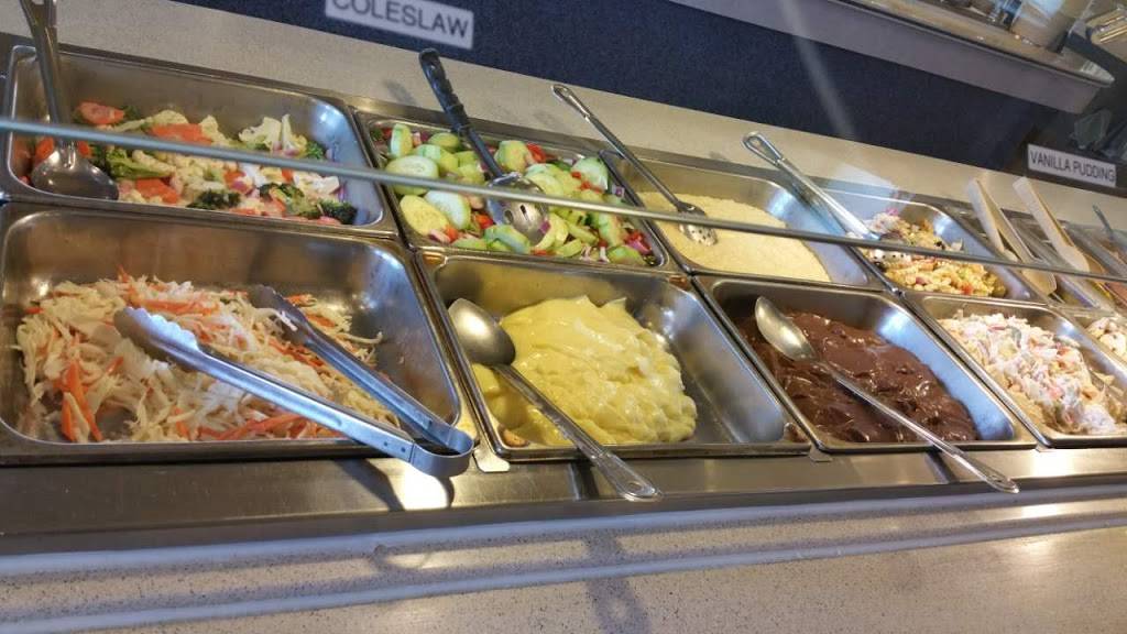 World Buffet | restaurant | 145 7 1/2 St, Monroe, WI 53566, USA | 6083295959 OR +1 608-329-5959