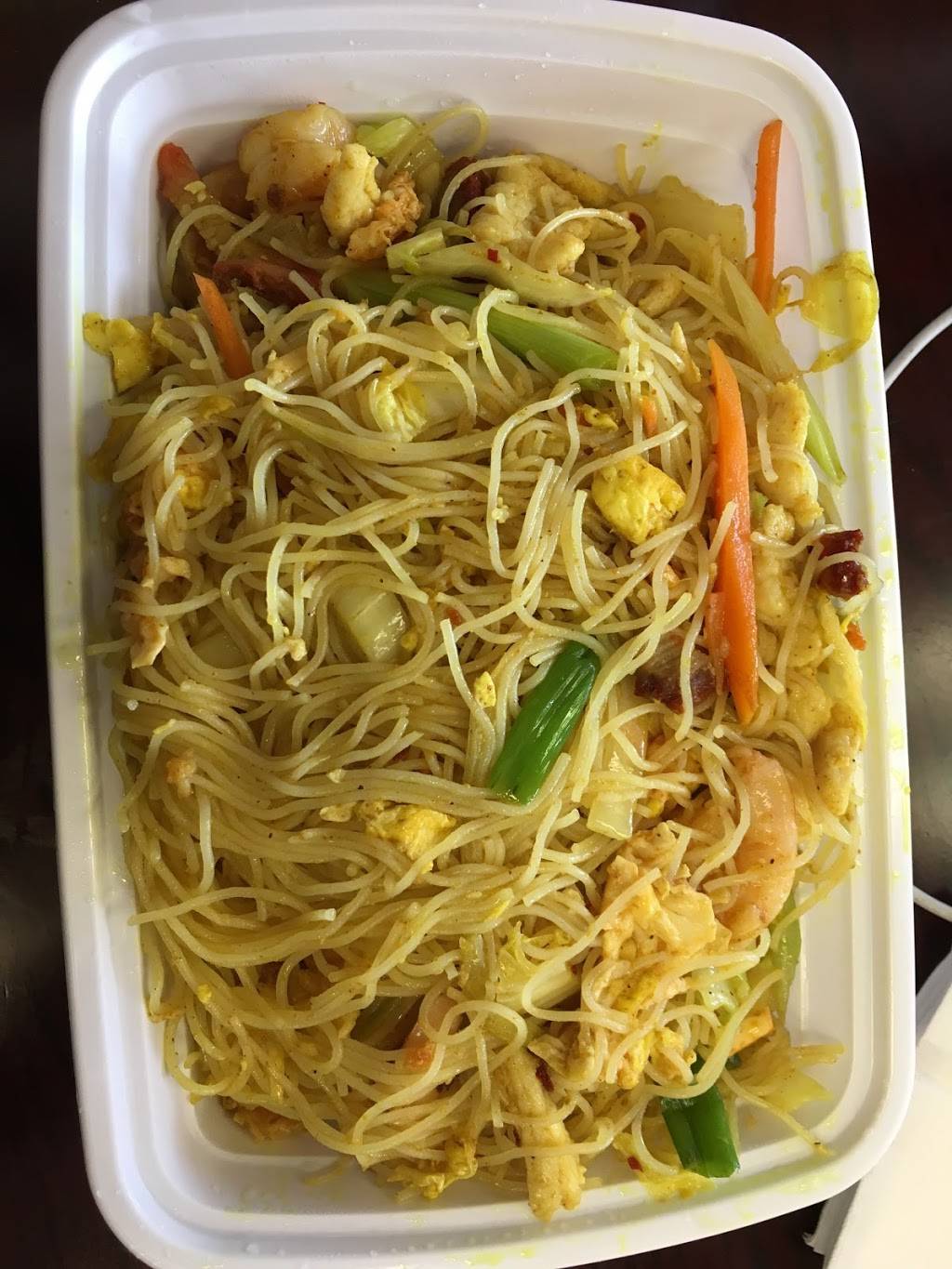 China King | restaurant | 2222 State Rd, Drexel Hill, PA 19026, USA | 6102594382 OR +1 610-259-4382