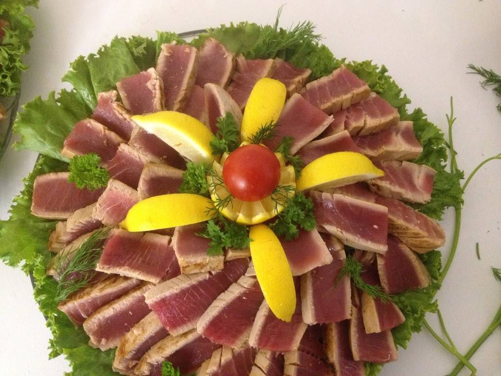 Yonge Seafood Gourmet | restaurant | 2044 Yonge St, Toronto, ON M4S 1Z9, Canada | 4165467277 OR +1 416-546-7277