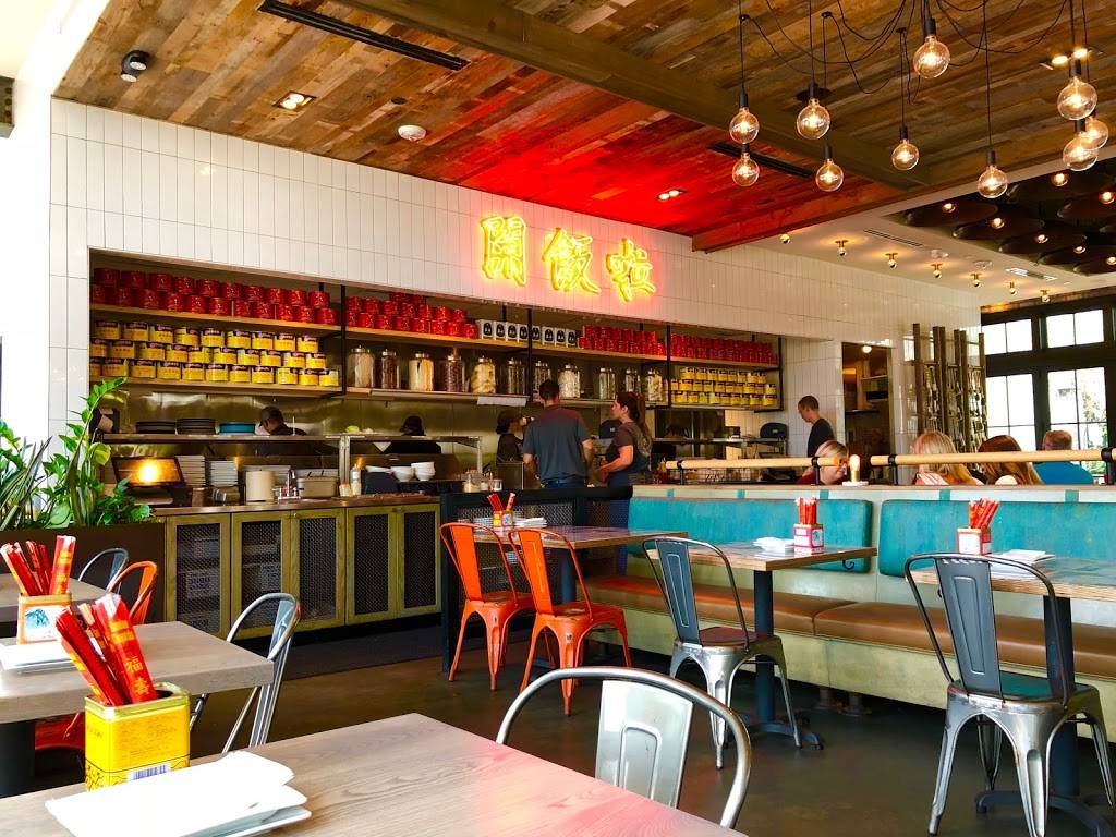 Hawkers Asian Street Fare | restaurant | 241 Atlantic Blvd, Neptune Beach, FL 32266, USA | 9044251025 OR +1 904-425-1025