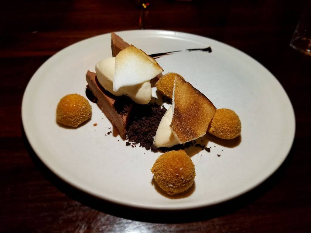 Uchi | restaurant | 904 Westheimer Rd, Houston, TX 77006, USA | 7135224808 OR +1 713-522-4808