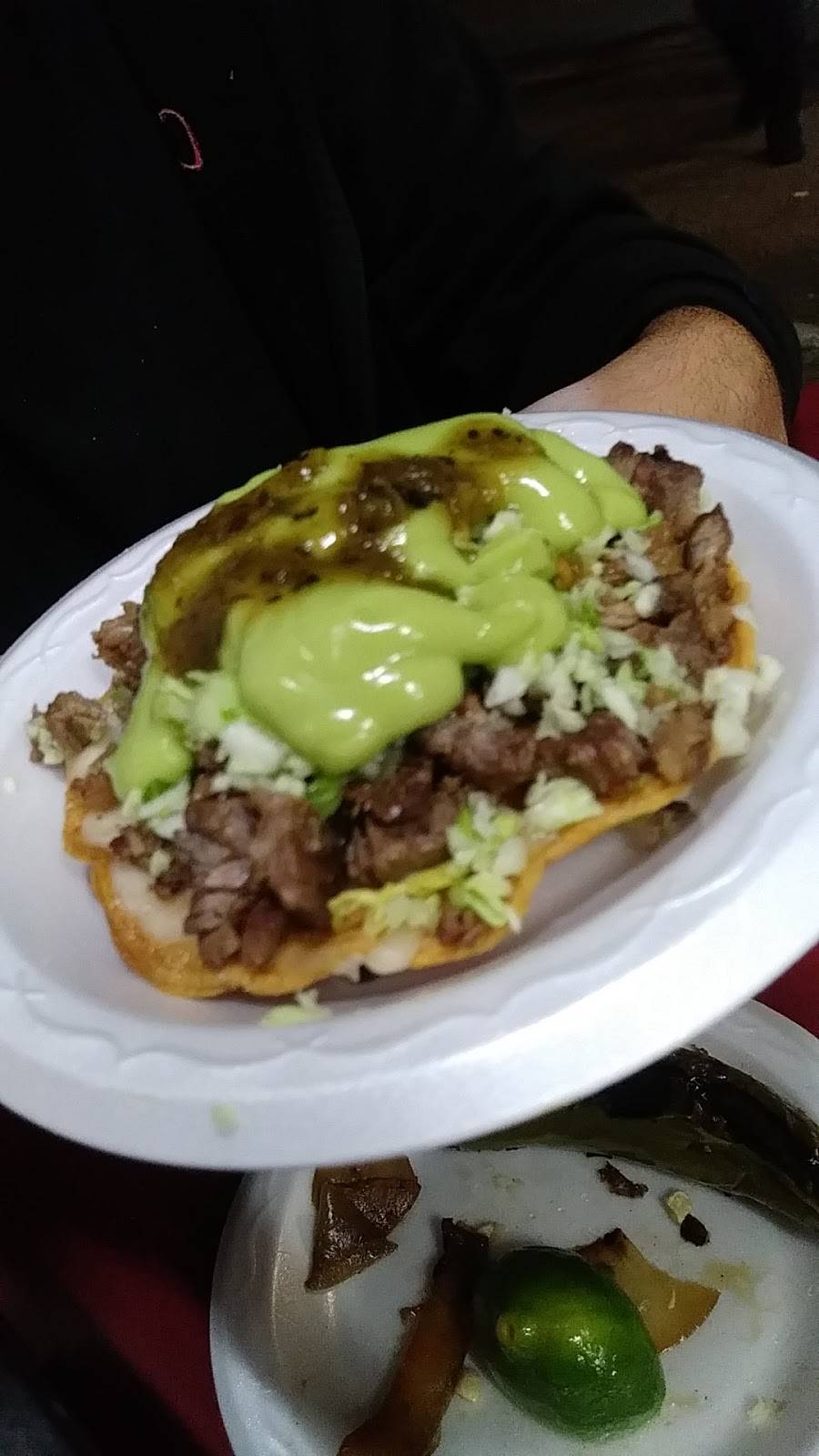 Tacos Chava | restaurant | 145 N 28th Ave, Phoenix, AZ 85009, USA | 6024357483 OR +1 602-435-7483