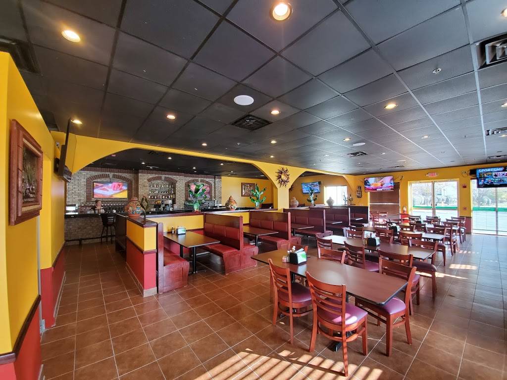 El Nopal Mexican restaurants | restaurant | 700 W Riverside Dr #400, Jeffersonville, IN 47130, USA | 8122842591 OR +1 812-284-2591