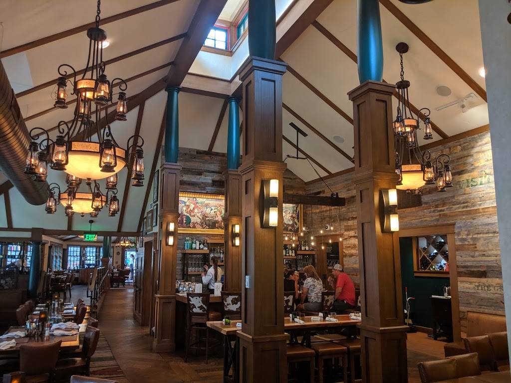 Restaurant 1858 | restaurant | 6 Lake Ave, Colorado Springs, CO 80906, USA | 8448431858 OR +1 844-843-1858