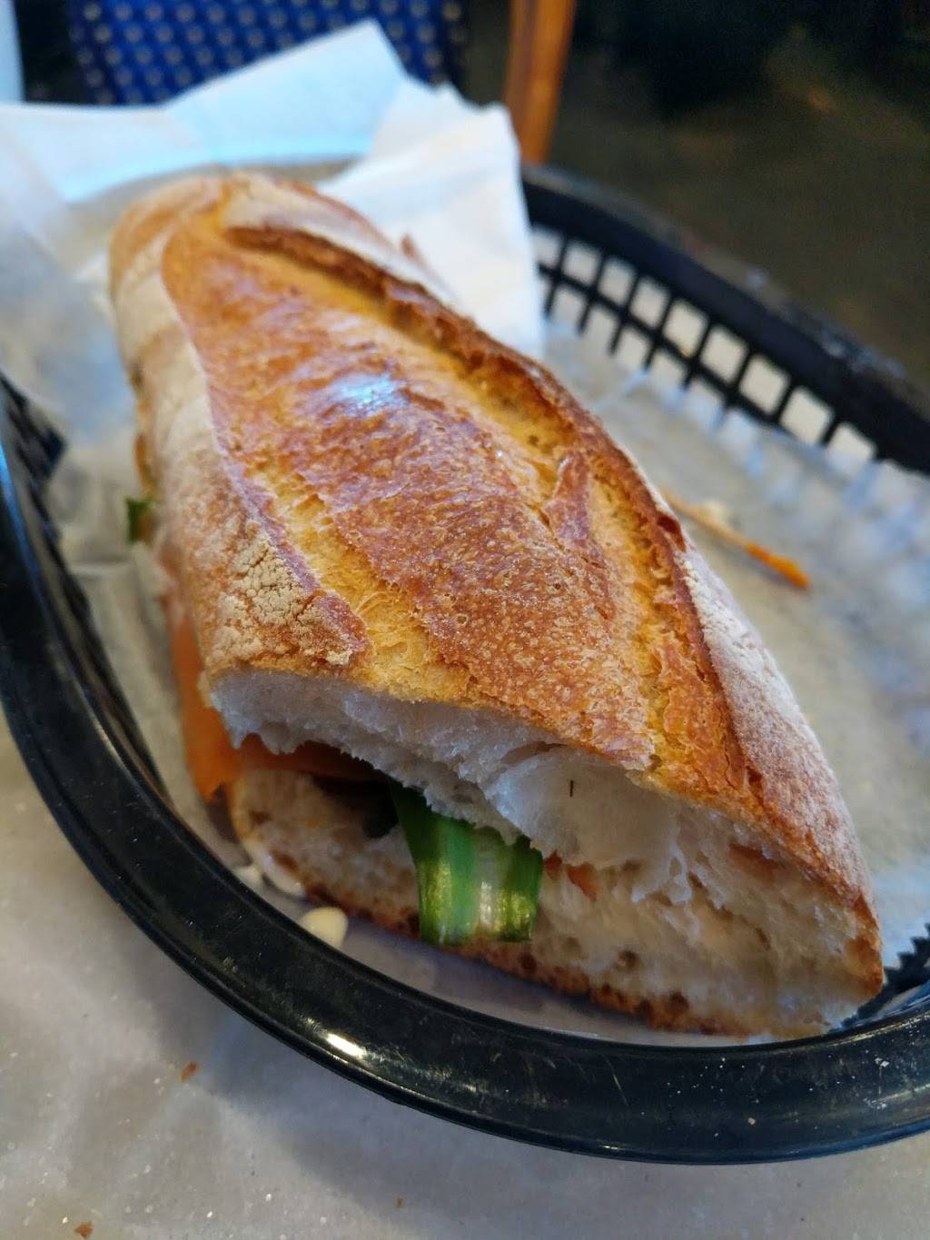 La Boulangerie | bakery | 3129 W Logan Blvd, Chicago, IL 60647, USA | 7736665880 OR +1 773-666-5880