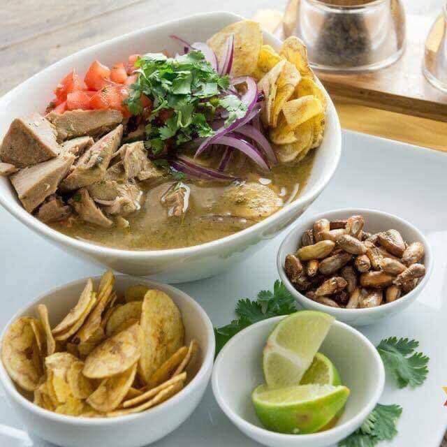 Reina De La Nube | meal delivery | 922 4th Ave, Brooklyn, NY 11232, USA | 7183692319 OR +1 718-369-2319