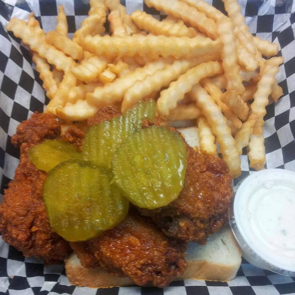 Hot Stuff | restaurant | 1309 Bell Rd #218, Antioch, TN 37013, USA | 6157126100 OR +1 615-712-6100