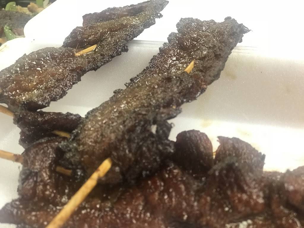 Cheung Lee Express | restaurant | 122 Main St, Fairfield, ME 04937, USA | 2074538088 OR +1 207-453-8088