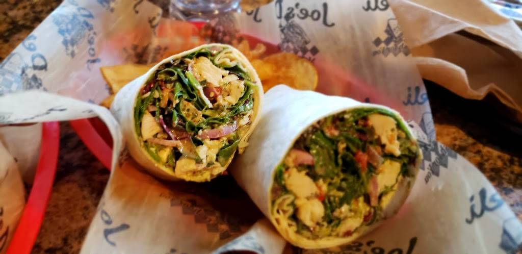 Joes Deli | restaurant | 1322 Hertel Ave, Buffalo, NY 14216, USA | 7168755637 OR +1 716-875-5637