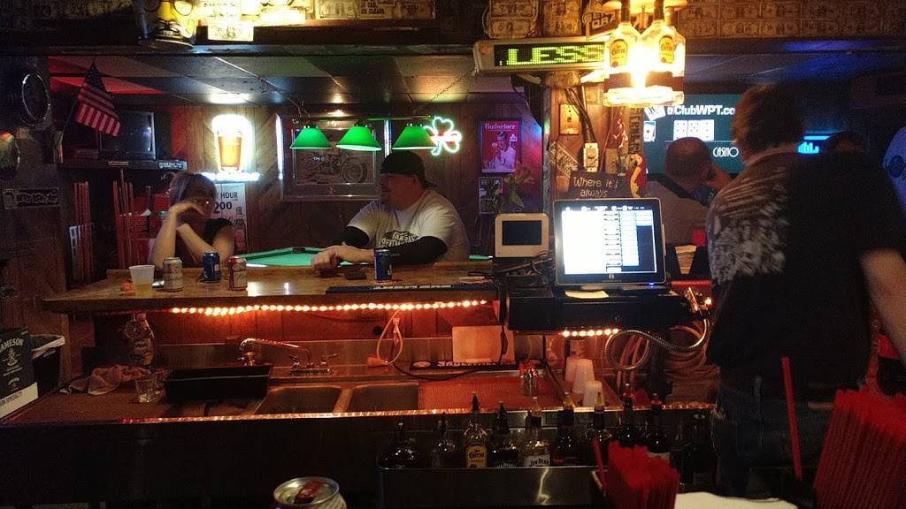 My Brothers Place | restaurant | 2546, 7508 N Main St, Dayton, OH 45415, USA | 9372744411 OR +1 937-274-4411