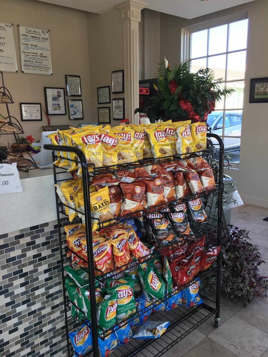 Conyers Sandwich Shop | restaurant | 1795 Parker Rd SE e150, Conyers, GA 30094, USA | 7707608486 OR +1 770-760-8486