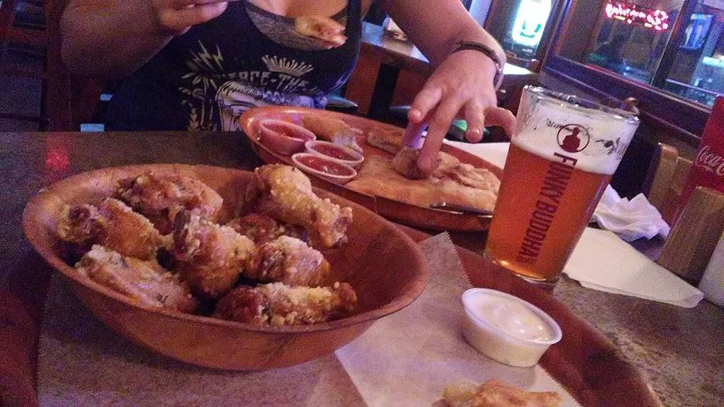 Josies Pizza & Wings | restaurant | 1225 S Hiawassee Rd, Orlando, FL 32835, USA | 4072964009 OR +1 407-296-4009