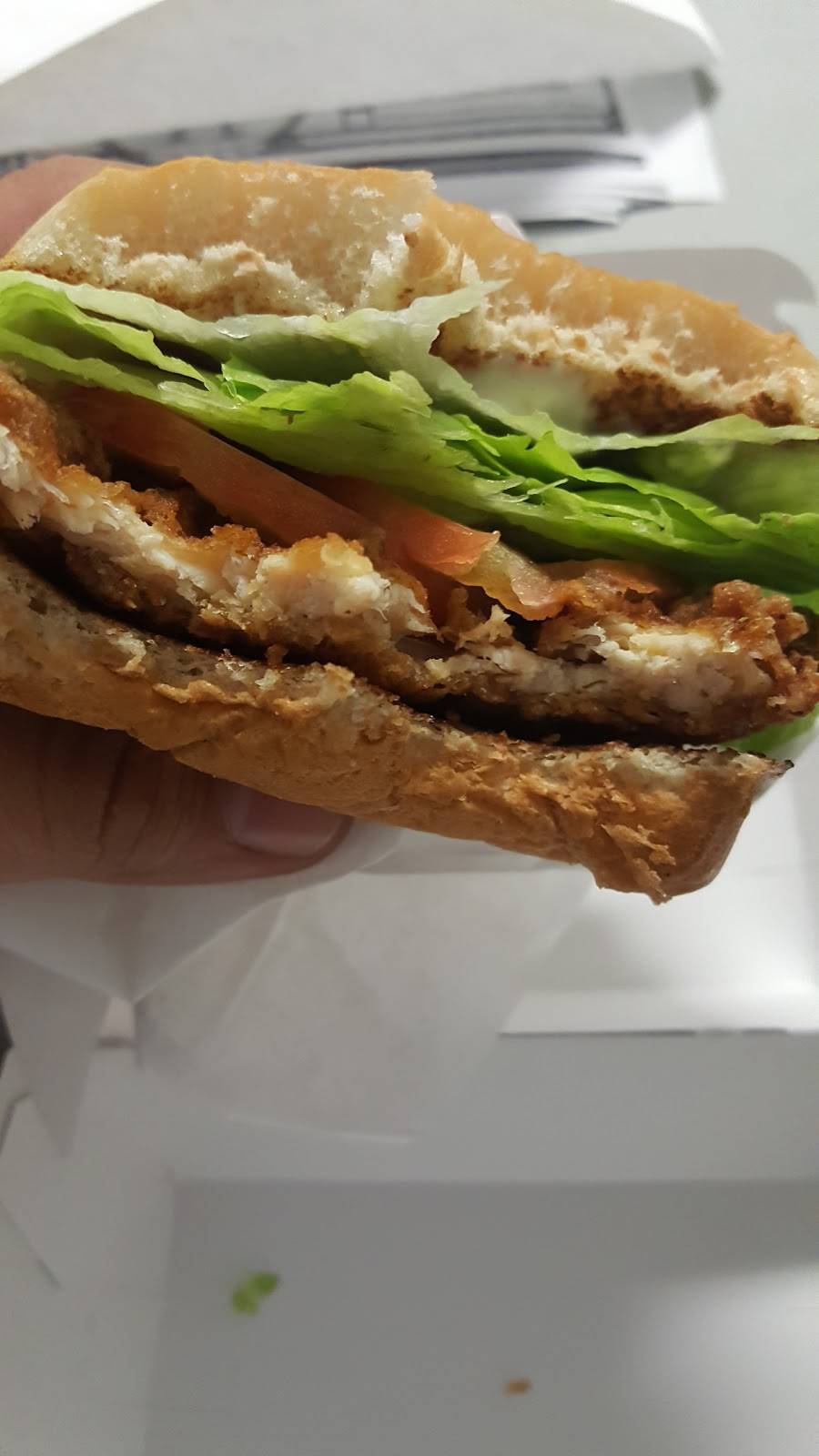 Jack in the Box | restaurant | 7417 Farm to Market 1960 Road East, Humble, TX 77346, USA | 2818124830 OR +1 281-812-4830