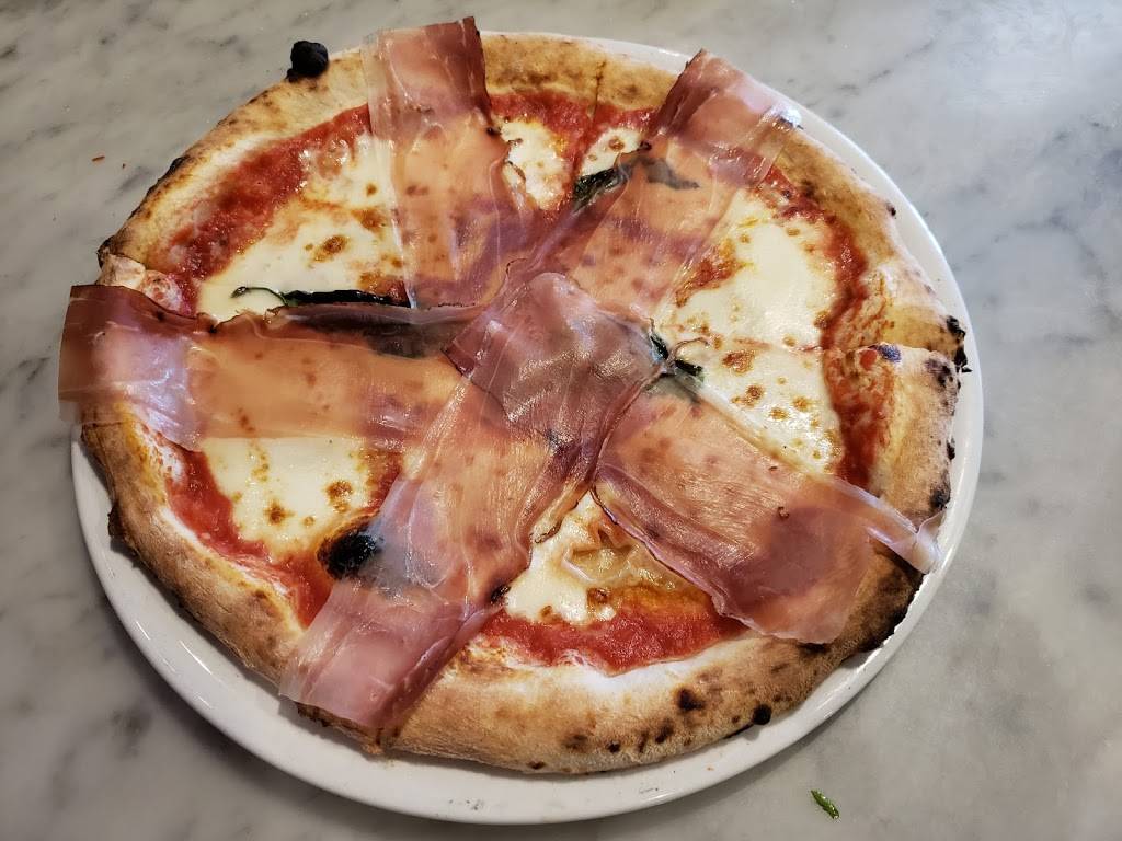 Fuoco Pizzeria Napoletana | restaurant | 101 N Harbor Blvd, Fullerton, CA 92832, USA | 7146260727 OR +1 714-626-0727