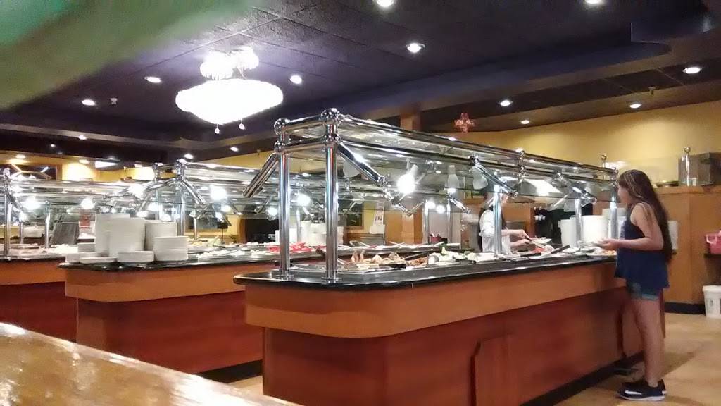 Empire Buffet | restaurant | 700 San Pablo Towne Center, San Pablo, CA 94806, USA | 5109651788 OR +1 510-965-1788