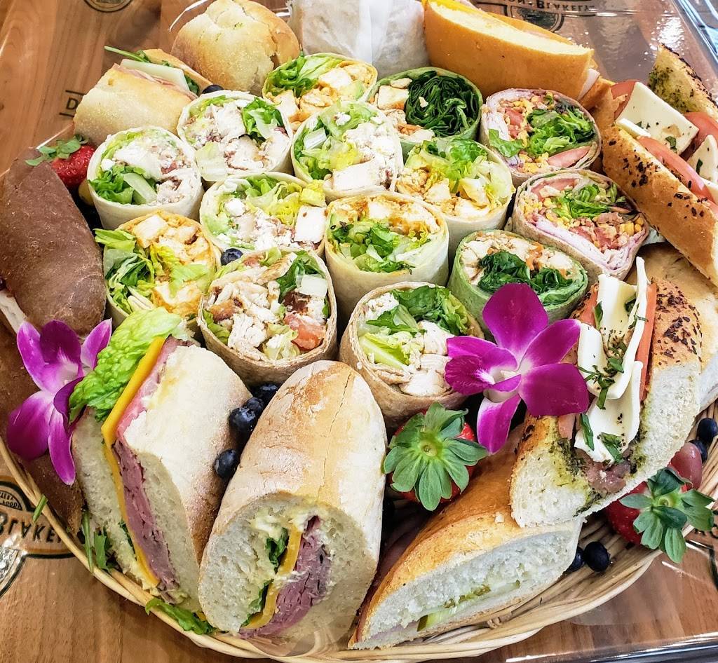 Devon & Blakely | restaurant | 101 S Tryon St, Charlotte, NC 28280, USA | 7043342468 OR +1 704-334-2468