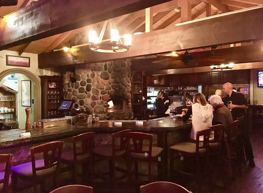 Cicciottis Trattoria Italiana & Seafood | restaurant | 1933 San Elijo Ave, Cardiff, CA 92007, USA | 7606342335 OR +1 760-634-2335