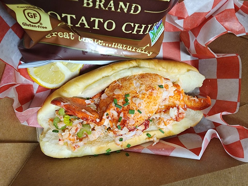 Lobster Frenzy | restaurant | 603 W Centennial Blvd, Springfield, OR 97477, USA | 5417995052 OR +1 541-799-5052