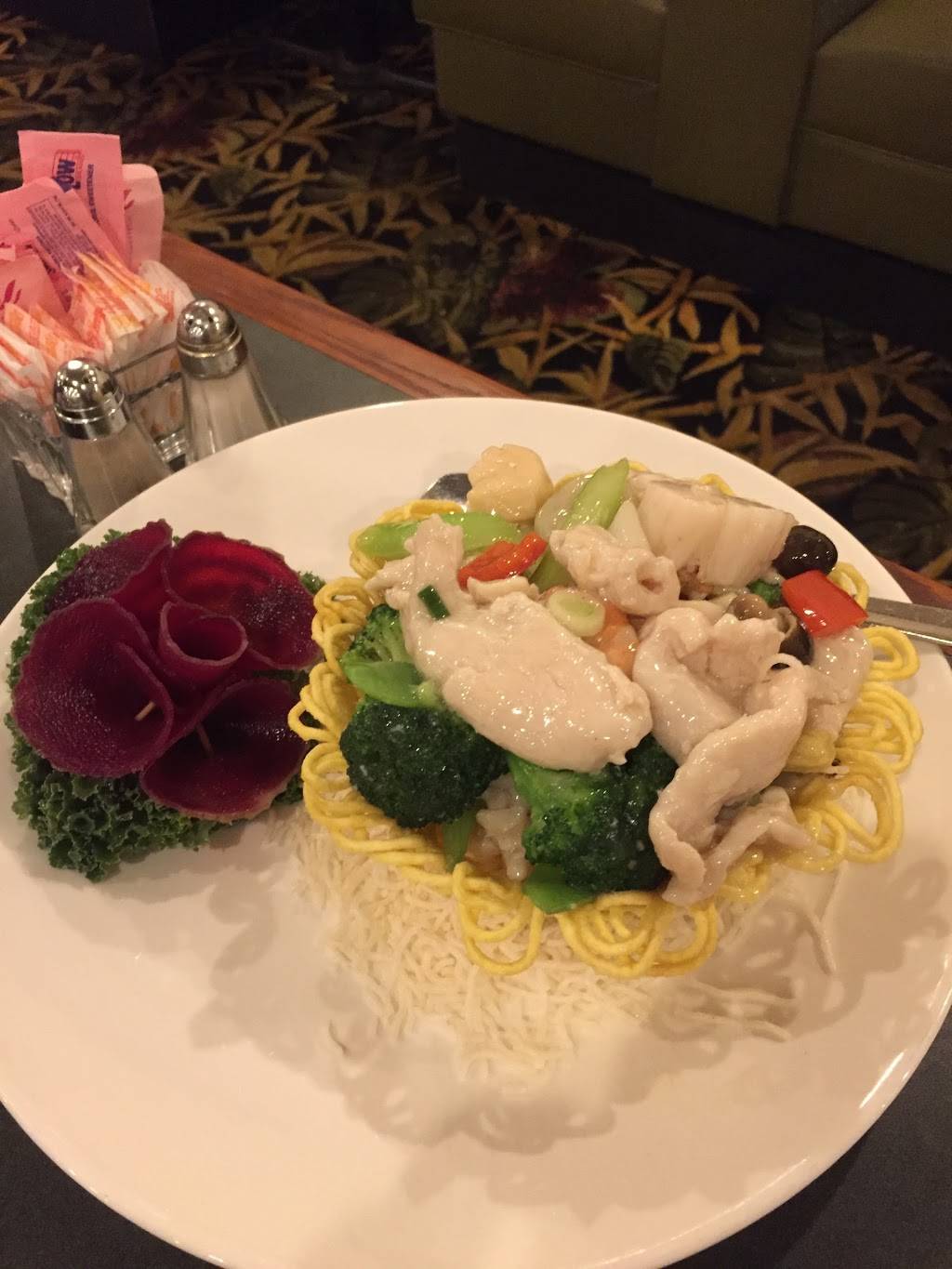 Sichuans Garden | restaurant | 411 Waverley Oaks Rd Suite 109, Waltham, MA 02452, USA | 7818999991 OR +1 781-899-9991