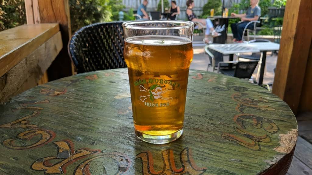 Pub Glen Morgans | restaurant | 296 Rue Champlain, Saint-Jean-sur-Richelieu, QC J3B 6W2, Canada | 4503485550 OR +1 450-348-5550