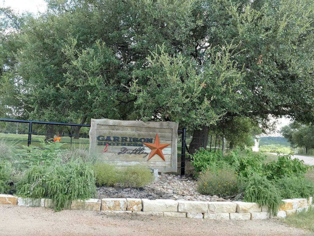 Garrison Brothers Distillery | restaurant | 1827 Hye-Albert Rd, Hye, TX 78635, USA | 8303920246 OR +1 830-392-0246