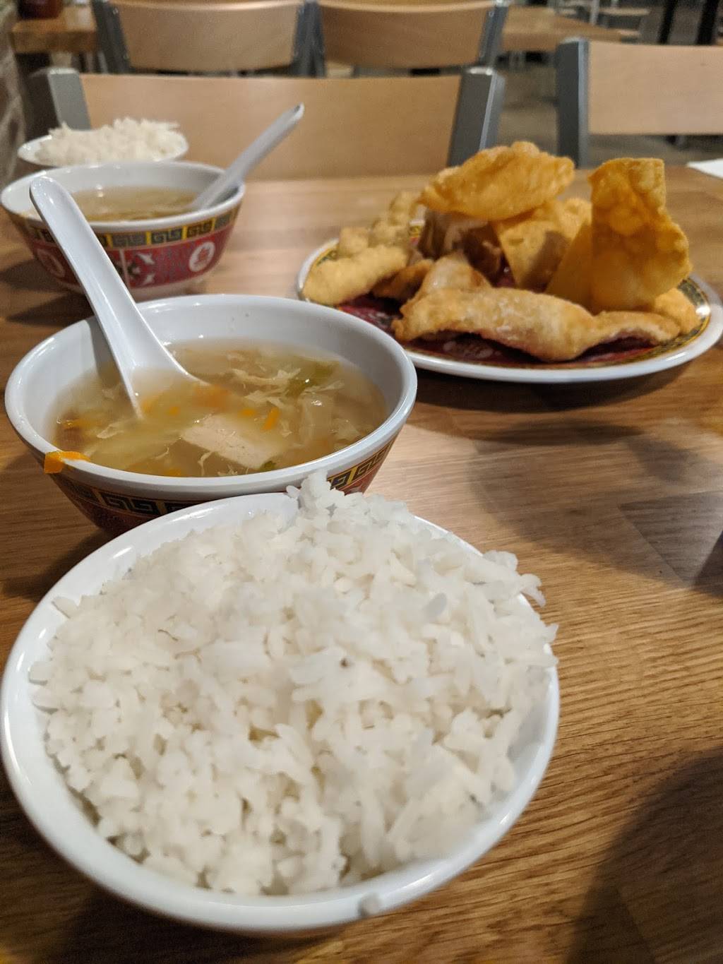 GK Mongolian BBQ | restaurant | 6661 Stanford Ranch Rd suite q, Rocklin, CA 95677, USA | 9162592843 OR +1 916-259-2843