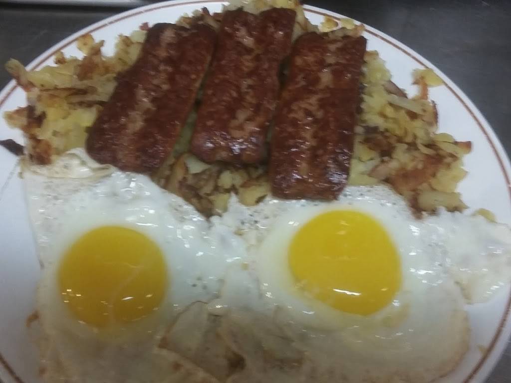 Buds Restaurant | restaurant | 219 Louisa St, Kitchener, ON N2H 4C7, Canada | 5197430322 OR +1 519-743-0322