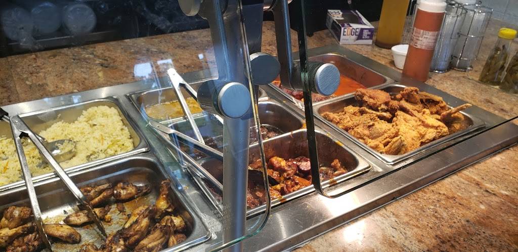 This Is It! BBQ and Seafood (Old National) | restaurant | 6045 Old National Hwy, College Park, GA 30349, USA | 6788278500 OR +1 678-827-8500