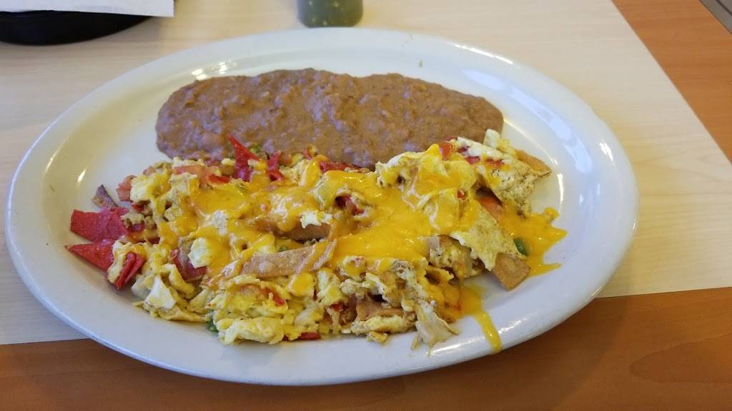 El Sabrosito de Jalisco | restaurant | 4127 Naco Perrin Blvd, San Antonio, TX 78217, USA | 2102298440 OR +1 210-229-8440