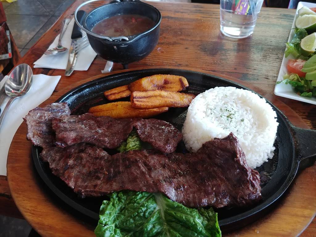 La Choza Del Gordo | restaurant | 41-05 Northern Blvd, Long Island City, NY 11101, USA | 7187070370 OR +1 718-707-0370