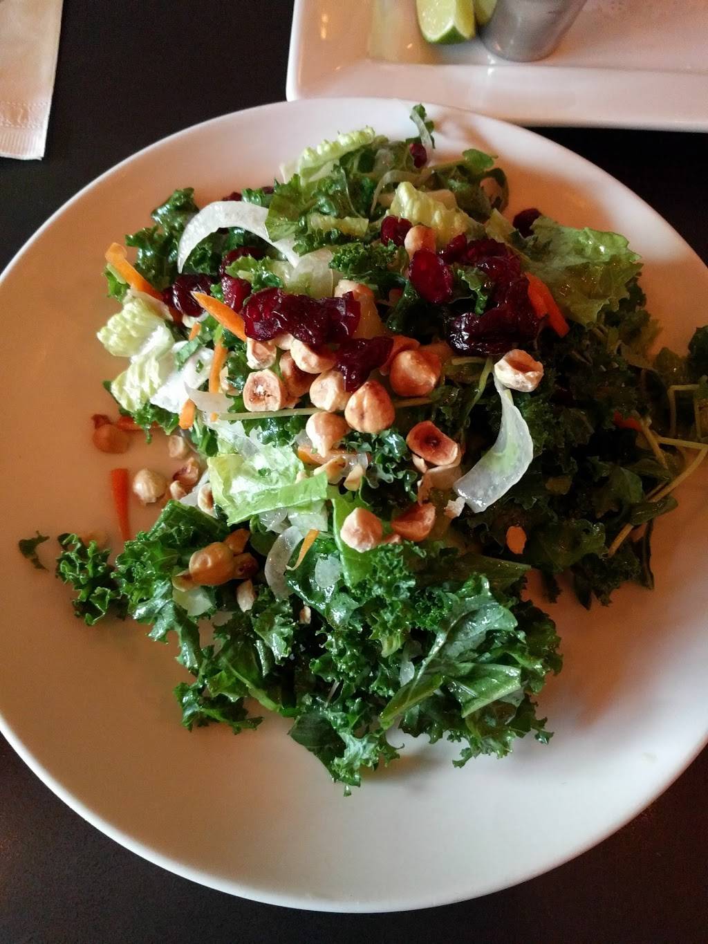 Woodbar | cafe | 3939 Montrose Blvd, Houston, TX 77006, USA | 7135286848 OR +1 713-528-6848