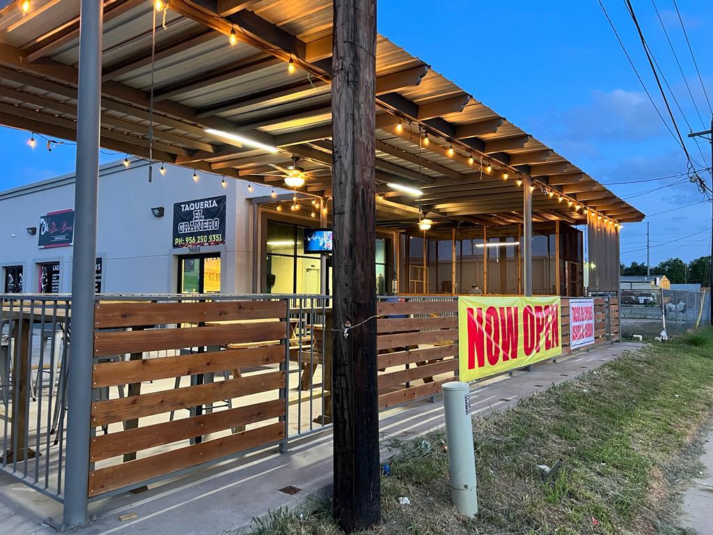 Taqueria El Granero | restaurant | 5600 S Veterans Blvd, Edinburg, TX 78542, USA | 9563544111 OR +1 956-354-4111