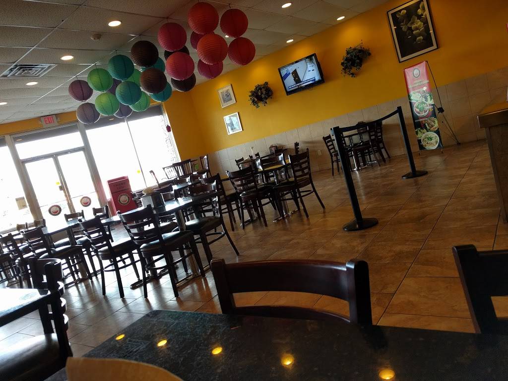 China Express | restaurant | 2443 N Main St, Las Cruces, NM 88001, USA | 5755259411 OR +1 575-525-9411