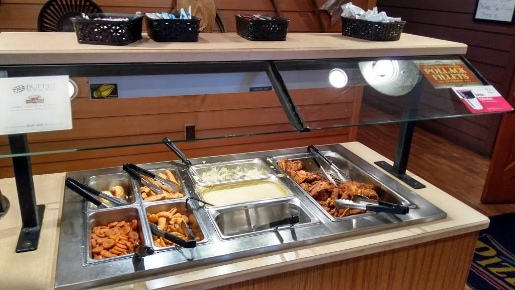 Pizza Ranch | meal delivery | 2451 Truax Blvd, Eau Claire, WI 54703, USA | 7155144143 OR +1 715-514-4143