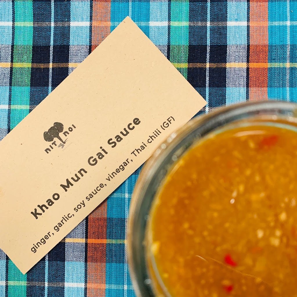 Nit Noi Provisions | meal delivery | 95 Water St, Norwalk, CT 06854, USA | 2033544458 OR +1 203-354-4458