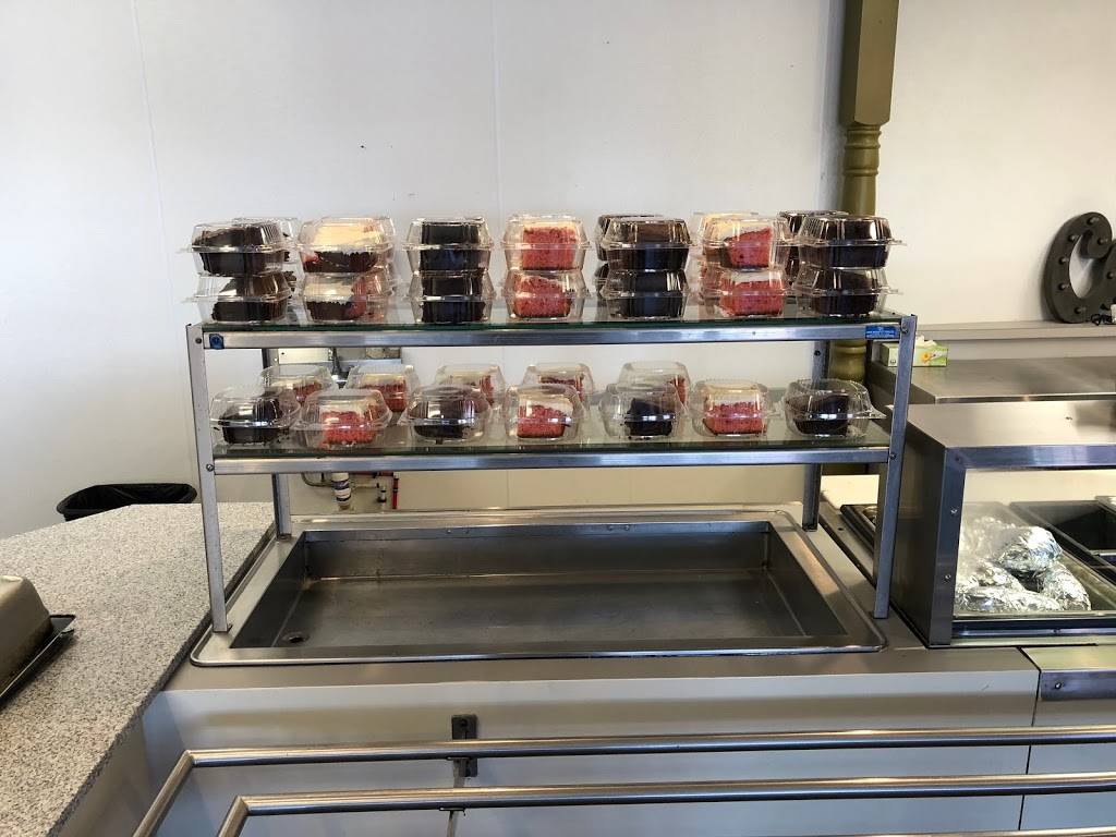 Undecided Cafe | restaurant | 3126 Al Lipscomb Way, Dallas, TX 75215, USA | 2144213545 OR +1 214-421-3545