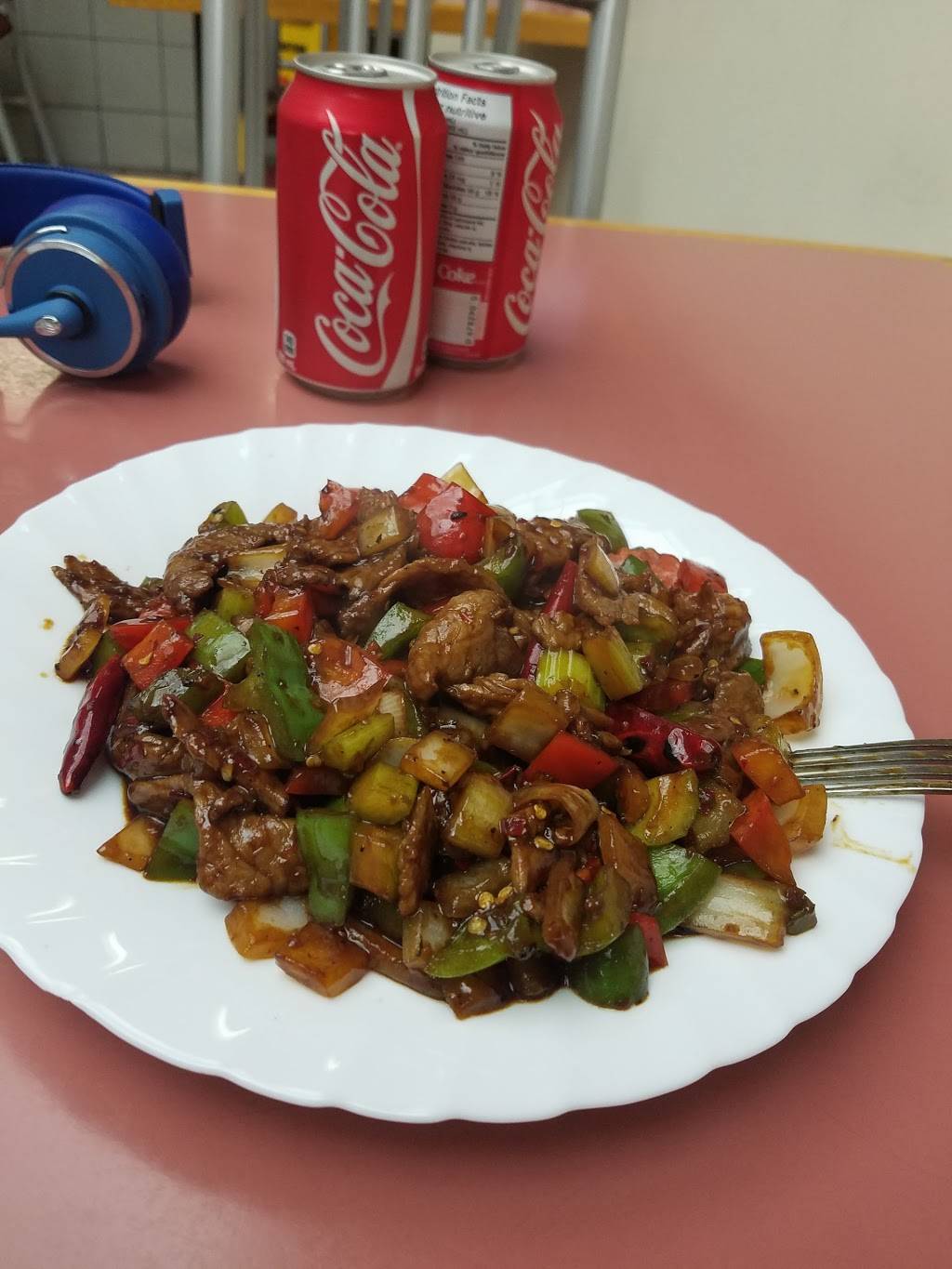 Steeles Garden Chinese & Canadian Cuisine | restaurant | 3850 Steeles Ave W, Woodbridge, ON L4L 4Y6, Canada | 9058507740 OR +1 905-850-7740