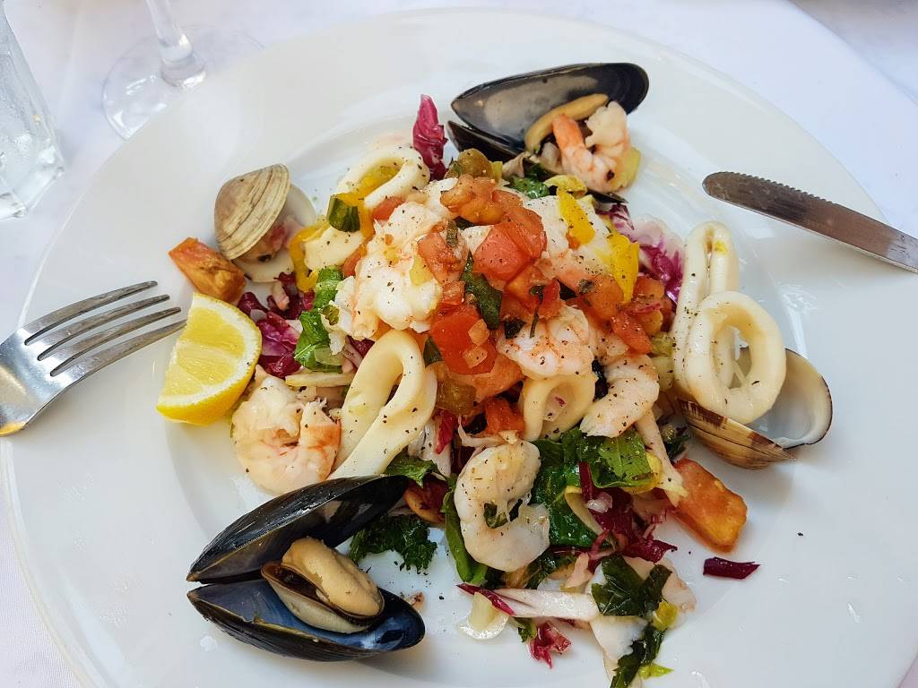 Villagio | restaurant | Village of Merrick Park, 358 San Lorenzo Ave Suite 358, Coral Gables, FL 33146, USA | 3054478144 OR +1 305-447-8144