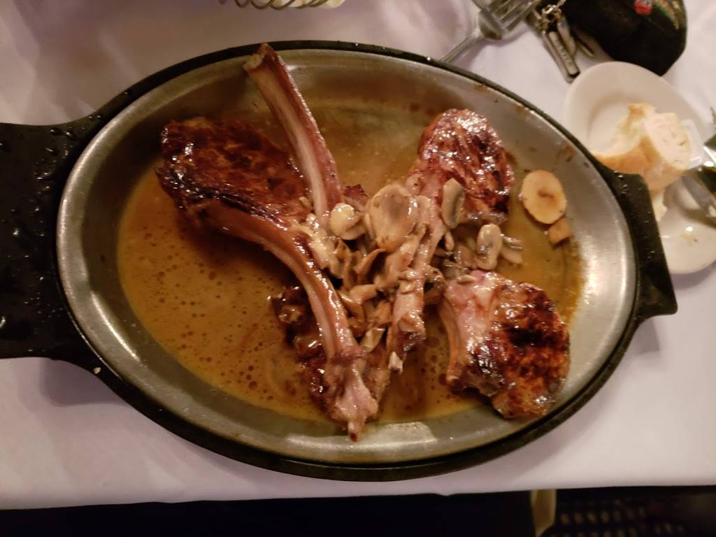 Angelos Northwood Villa | restaurant | 6630 S Dixie Hwy, Erie, MI 48133, USA | 7348485511 OR +1 734-848-5511