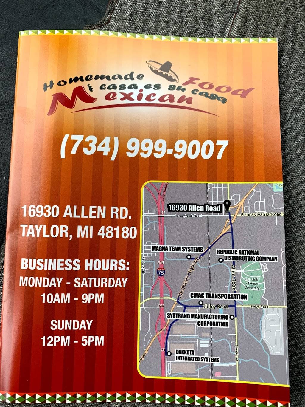 Morning Coney Island | restaurant | Taylor, MI 48180, USA | 7349999007 OR +1 734-999-9007