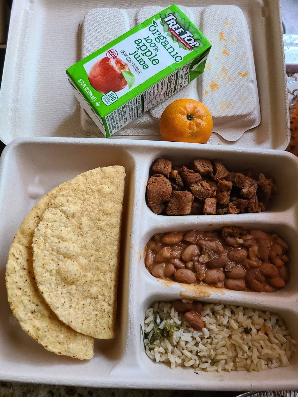 Chipotle Mexican Grill | restaurant | 1687 E Colorado Blvd, Pasadena, CA 91106, USA | 6267653314 OR +1 626-765-3314